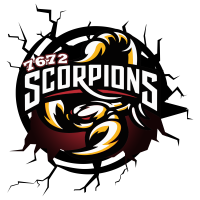 Scorpions Logo